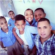 8vo ciclo de la carrera de matemáticas en la universidad autónoma de Santiago (UTESA)